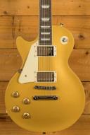 Epiphone Les Paul Standard '50s Left-Handed Metallic Gold