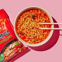 Nong-Shim Instant Shin Ramyun Noodle Soup 120g