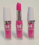 Maybelline SuperStay 14H MEGAWATT Lipstick