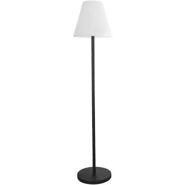 Lexi 150cm Solar LED Floor Lamp