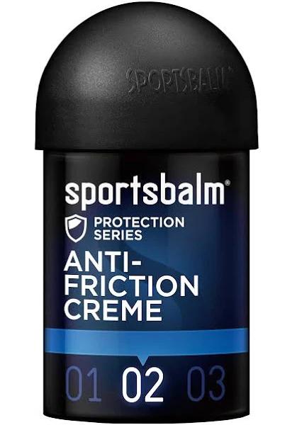 Sportsbalm Protection Series Anti Friction Cream - 150ml