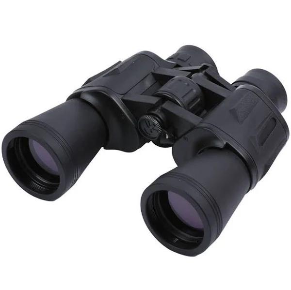 Portable Handheld Hiking Binoculars High Clear Telescopes for Outdoor Large Eyepiece Binoculars Camping Survival Equipment - AfterPay & zipPay