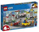 LEGO 60232 City Garage Center