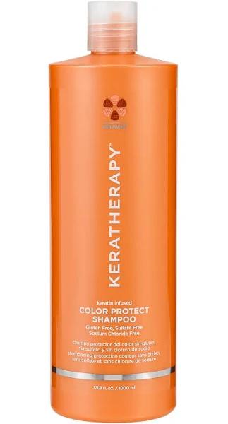 Keratherapy Keratin Infused Colour Protect Shampoo