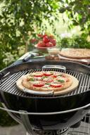 Weber - Gourmet BBQ System Pizza Stone