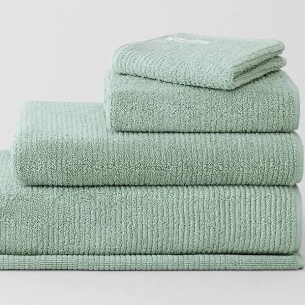 Sheridan Living Textures Peppermint Hand Towel