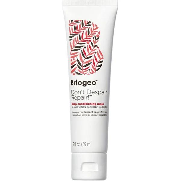 Briogeo Don't Despair, Repair! Deep Conditioning Mask 2 oz