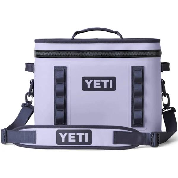 Yeti Hopper Flip 18 Cosmic Lilac