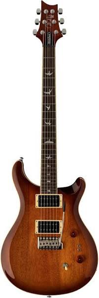 PRS SE Standard 24-08 Tobacco Sunburst