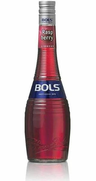 Bols Raspberry Liqueur 17% Size 50cl