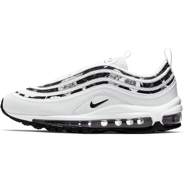 (Women) Nike Air Max 97 SE 'White Floral' BV0129‐100 US 10.5W