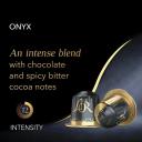 L'Or Espresso Coffee Capsules Onyx 10 Pack