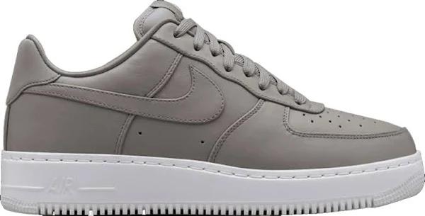 Nike Air Force 1 Low Light Charcoal