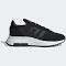 Adidas Retropy F2 - Core Black / Grey Six