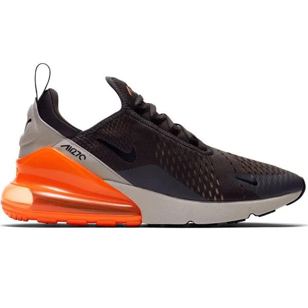 Nike Air Max 270 Grey/Black/Sand