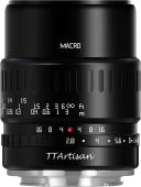 TTArtisan 40mm f/2.8 Macro Lens For Canon RF