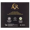 L’Or Espresso Grande Assortment Pack 100 Aluminium Capsules Compatible With Nespresso Machines