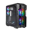 Cooler Master HAF 700 ARGB Full Tower E-ATX Case - Grey