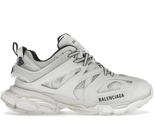 Balenciaga Track White Black (Women's)