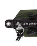 Longchamp XS Le Pliage Energy Top Handle Bag Black