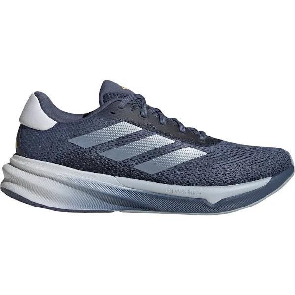 Adidas Supernova Stride Shoes Preloved Ink / Wonder Blue / Spark M 12 / W 13 Running Trainers