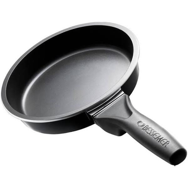 Bessemer Black Frypan 20cm