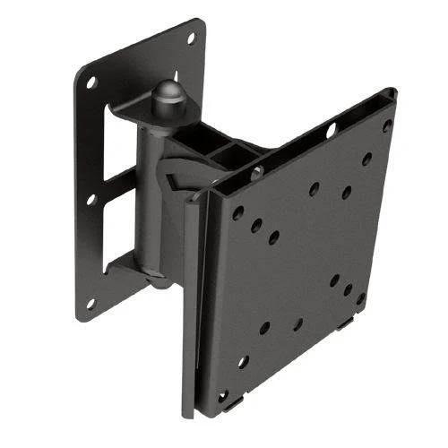 Brateck LCD Swivel Wall Mount Bracket VESA 75/100mm Up to 27"