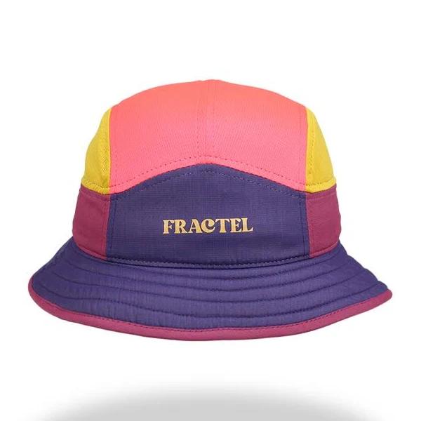 Fractel B-Series Unisex Bucket Hat - Network Edition - L/XL