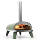 ZiiPa Piana Wood Pellet Pizza Oven With Rotating Stone – Eucalyptus