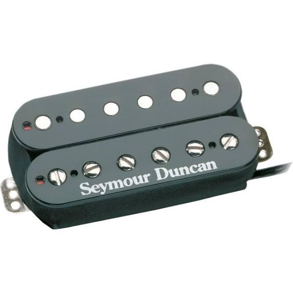 Seymour Duncan TB 5 Duncan Custom Trembucker Black