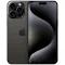 Apple iPhone 15 Pro Max 1TB 6.7 Smartphone Black