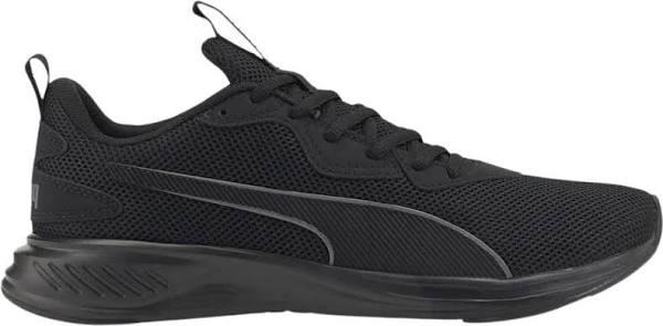 Puma Incinerate - Black / Black