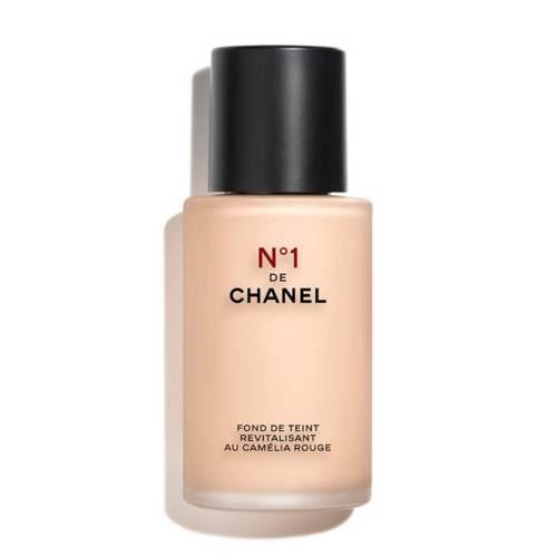 Chanel Revitalizing Foundation BR12