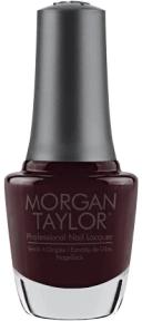 Morgan Taylor Nail Polish Going Native 15ml