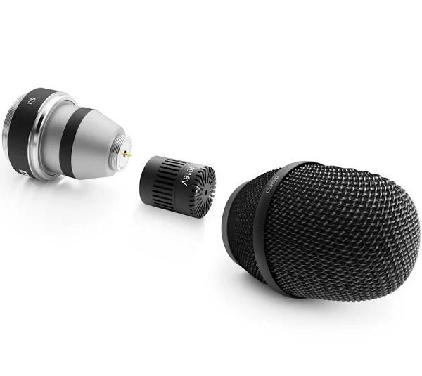 DPA Microphones - d:facto 4018V Softboost Supercardioid Mic, SL1