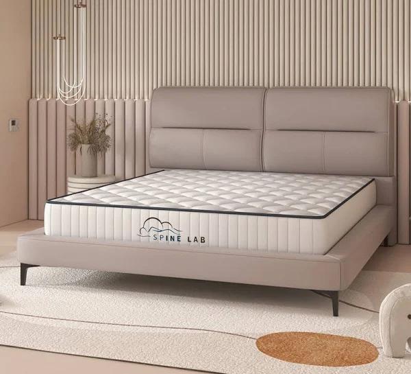 Spine-Lab Double Medium Mattress