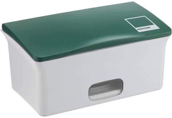 Ubbi Green Wipe Dispenser One-Size