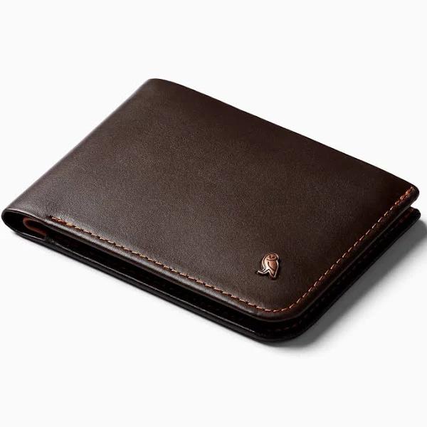 Bellroy Coin Wallet - Java