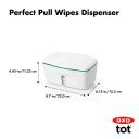 OXO Tot Perfect Pull Wipes Dispenser - Ruelala