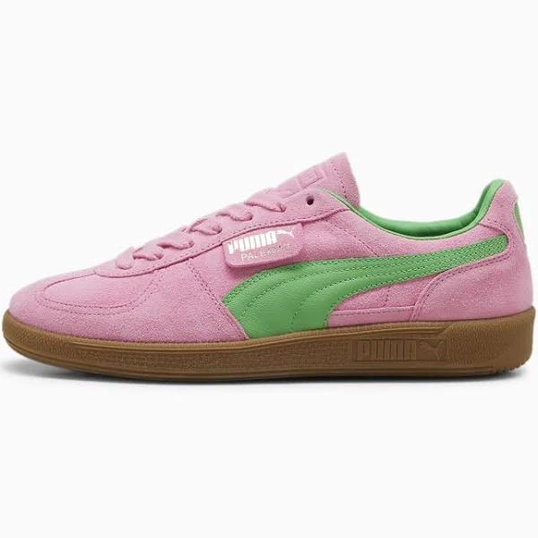 Puma Palermo Special Pink Delight/ Puma Green