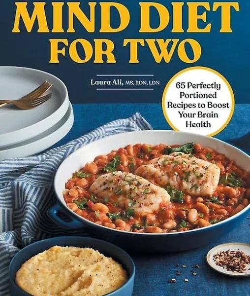 Mind Diet For Two by Laura Ali