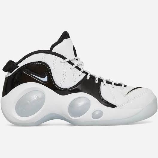 Nike Air Zoom Flight 95 - White - 10