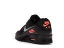 Nike Air Max 90 Black Orange