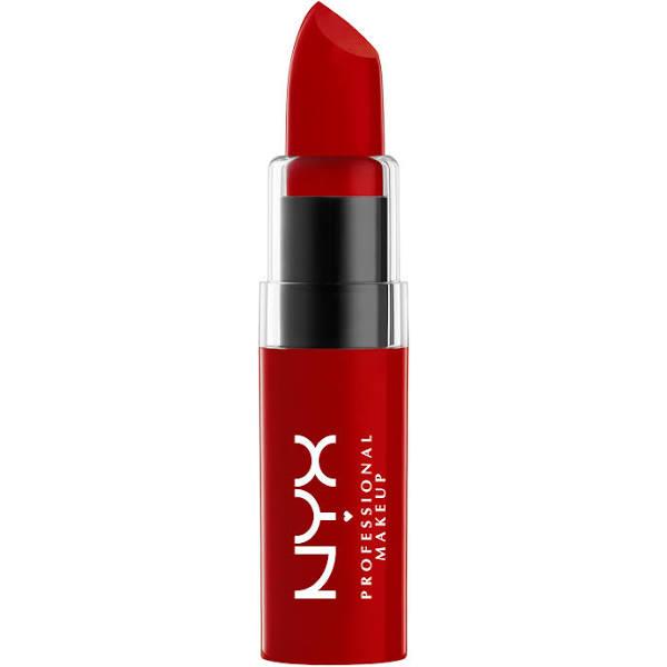 NYX Professional Makeup Butter Lipstick-Mary Janes