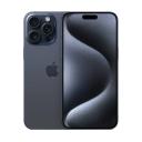 iPhone 15 Pro Max - 1TB Blue Titanium