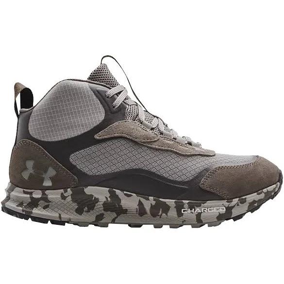 Under Armour Men's Charged Bandit Trek 2 PRT Hiking Shoes