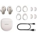 Bose Quietcomfort Ultra Earbuds (White)