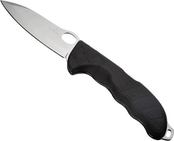 Victorinox Hunter Pro Swiss Army Knife | Black