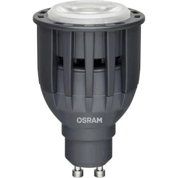 OSRAM 10W GU10 Dimmable LED Performance PAR16 36° Cool White 900LM