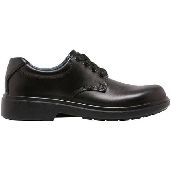 Clarks Daytona Youth Injection | Black | Kids